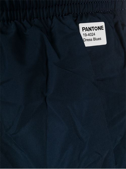 costume uomo boxer blu MC2 SAINT BARTH | LIGHTING PANT01634H